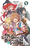 Watanuki, Nao, Satou, Toshio - Suppose a Kid from the Last Dungeon Boonies Moved to a Starter Town, Vol. 1 (light novel)