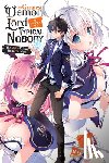 Katou, Myojin, Mizuno, Sao - The Greatest Demon Lord Is Reborn as a Typical Nobody, Vol. 1 (light novel)