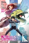 Kazabana, Huuka, Taylor, Jordan, Rikizo, Rikizo, Towa, Towa - The World's Strongest Rearguard: Labyrinth Country's Novice Seeker, Vol. 1 (manga)