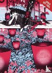 Goniwich, Julie, Matsuri, Matsuri - Phantom Tales of the Night, Vol. 3
