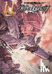 Cook, Caleb, Shiono, Etorouji - Ubel Blatt, Vol. 11