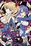 Quintessenza, Anthony, Oniyazu, Kakashi, Drzka, Sheldon - Though You May Burn to Ash, Vol. 6