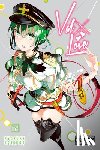 Ransom, Ko, Gancio, Rochelle, Asakura, Ryosuke - Val x Love, Vol. 7