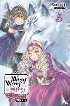 Inumajin, Kochimo - Woof Woof Story: I Told You to Turn Me Into a Pampered Pooch, Not Fenrir!, Vol. 5 (light novel)