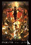 Maruyama, Kugane, So-Bin, So-Bin - Overlord, Vol. 12 (light novel)
