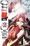 Prowse, Alice, Kim, Dayeun, Inumajin, Inumajin, Kiki, Koikuchi - Woof Woof Story: I Told You to Turn Me Into a Pampered Pooch, Not Fenrir!, Vol. 2 (manga)