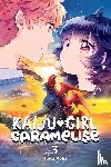 Aoki, Spica - Kaiju Girl Caramelise, Vol. 3