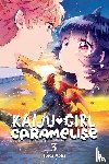 Blakeslee, Lys, Aoki, Spica, Engel, Taylor - Kaiju Girl Caramelise, Vol. 3