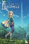 Ceez, Tenmaso - In the Land of Leadale, Vol. 1 (light novel)