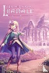 Ceez, Tenmaso - In the Land of Leadale, Vol. 2 (light novel)