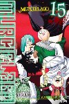 Eckerman, Alexis, Dashiell, Christine, Yoshimurakana, Yoshimurakana - Murcielago, Vol. 15