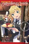Haley, Amanda, Katsumi, Enami, Inuzuka, Junpei, Ltd. - Restaurant to Another World, Vol. 1