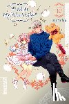Coffman, Kei, Matoba, Matoba, Mapa, Rina - As Miss Beelzebub Likes, Vol. 10