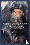 Zen, Carlo, Shinotsuki, Shinobu - The Saga of Tanya the Evil, Vol. 8 (light novel)