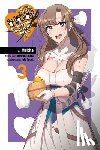 Cunningham, Andrew, Inaka, Dachima, Pochi., Iida, Meicha, Meicha - Do You Love Your Mom and Her Two-Hit Multi-Target Attacks?, Vol. 3 (manga)