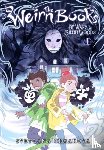 CHMAKOVA, SVETLANA - The Weirn Books, Vol. 1