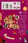 AidaIro, AidaIro, Nibley, Alethea, Nibley, Athena, Moriarty, James - Toilet-bound Hanako-kun, Vol. 3