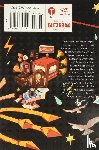 AidaIro, AidaIro, Nibley, Alethea, Nibley, Athena, Moriarty, James - Toilet-bound Hanako-kun, Vol. 4