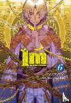 Haley, Amanda, Morishita, Makoto, Gancio, Rochelle - Im: Great Priest Imhotep, Vol. 6