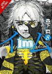 Haley, Amanda, Morishita, Makoto, Gancio, Rochelle - Im: Great Priest Imhotep, Vol. 8