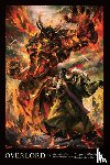 Balistrieri, Emily, Maruyama, Kugane, So-Bin, So-Bin - Overlord, Vol. 13 (light novel)