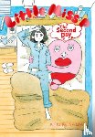Abigail, Blackman, Koyama, Ken, Engel, Taylor - Little Miss P: The Second Day