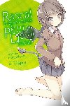 Cunningham, Andrew, Kamoshida, Hajime, Mizoguchi, Keji - Rascal Does Not Dream of Petite Devil Kohai (light novel)