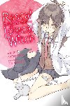 Cunningham, Andrew, Kamoshida, Hajime, Mizoguchi, Keji - Rascal Does Not Dream of Logical Witch (light novel)