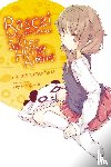 Cunningham, Andrew, Kamoshida, Hajime, Mizoguchi, Keji - Rascal Does Not Dream of a Sister Home Alone (light novel)