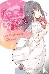 Cunningham, Andrew, Kamoshida, Hajime, Mizoguchi, Keji - Rascal Does Not Dream of a Dreaming Girl (light novel)