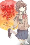 Cunningham, Andrew, Kamoshida, Hajime, Mizoguchi, Keji - Rascal Does Not Dream of a Sister Venturing Out (light novel)