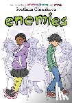 CHMAKOVA, SVETLANA - Enemies