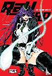 Hiramoto, Akira, Ransom, Ko, Christie, Phil - RaW Hero, Vol. 2