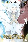 Blakeslee, Lys, Engel, Taylor, Tomofuji, Yu - Sacrificial Princess and the King of Beasts, Vol. 10