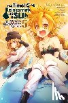 Shrager, Barri, Fuse, Gifford, Kevin, Vah, Mitz - That Time I Got Reincarnated as a Slime, Vol. 5 (manga)