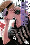 Narita, Ryohgo, Fujimoto, Shinta - Dead Mount Death Play, Vol. 4