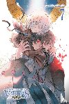 Pistillo, Bianca, Mochizuki, Jun, Engel, Taylor - The Case Study of Vanitas, Vol. 7