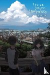 Miaki, Sugaru - Three Days of Happiness