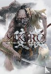 Inc. FromSoftware, Gancio, Rochelle, Yamamoto, Shin - Sekiro Side Story: Hanbei the Undying