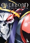 Blackman, Abigail, Hobby Book Editorial Department - Overlord: The Complete Anime Artbook