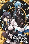 Fuse, Gifford, Kevin, Vah, Mitz - That Time I Got Reincarnated as a Slime, Vol. 11 (light novel)