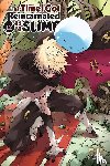 Fuse, Gifford, Kevin, Vah, Mitz - That Time I Got Reincarnated as a Slime, Vol. 12 (light novel)