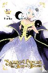 Blakeslee, Lys, Engel, Taylor, Tomofuji, Yu - Sacrificial Princess and the King of Beasts, Vol. 12