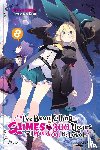 Benio, Benio, Morita, Kisetsu - I've Been Killing Slimes for 300 Years and Maxed Out My Level, Vol. 8