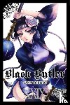 Pistillo, Bianca, Blakeslee, Lys, Kimura, Tomo, Toboso, Yana - Black Butler, Vol. 29