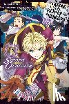 Gaippe, Andrew, Shrager, Barri, Omori, Fujino, Haimura, Kiyotaka - Is It Wrong to Try to Pick Up Girls in a Dungeon? On the Side: Sword Oratoria, Vol. 15 (manga)