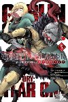 Quintessenza, Anthony, Pistillo, Bianca, Sakaeda, Kento, Steinbach, Kevin - Goblin Slayer Side Story: Year One, Vol. 5 (manga)