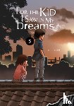 Blackman, Abigail, Sanbe, Kei, Drzka, Sheldon - For the Kid I Saw in My Dreams, Vol. 5