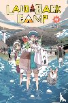 Afro, Afro - Laid-Back Camp, Vol. 9
