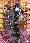 Christie, Chiho, Goniwich, Julie, Matsuri, Matsuri - Phantom Tales of the Night, Vol. 5